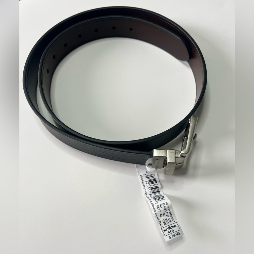 Black & Brown Belt